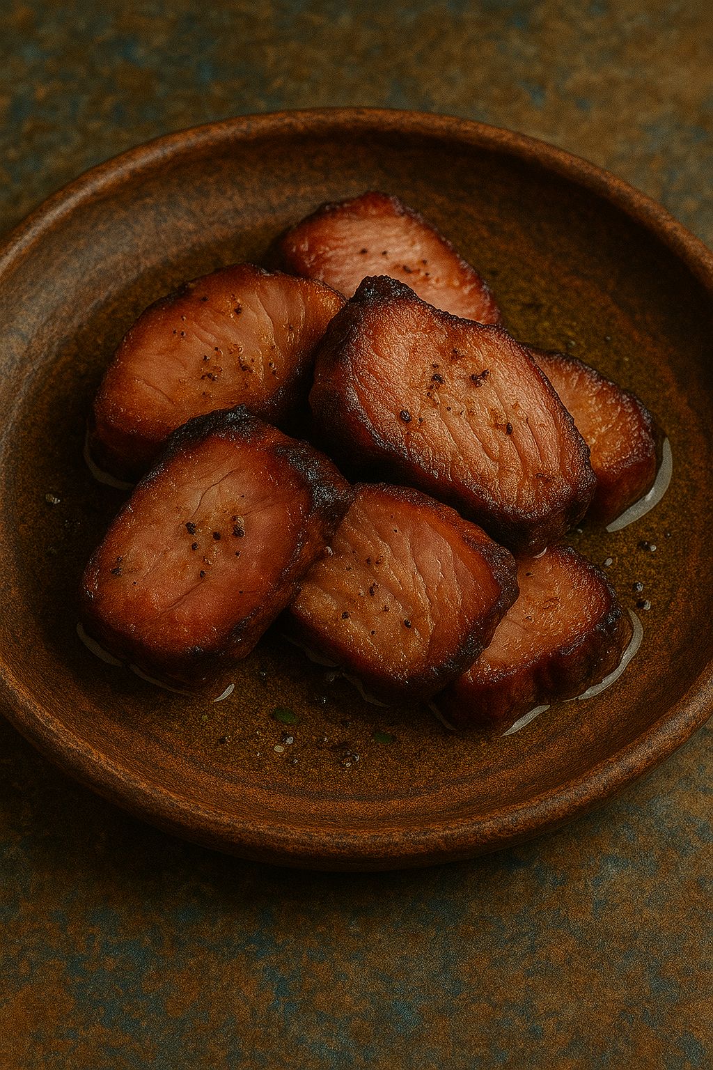 Home Apaki of the Mountain Smoke